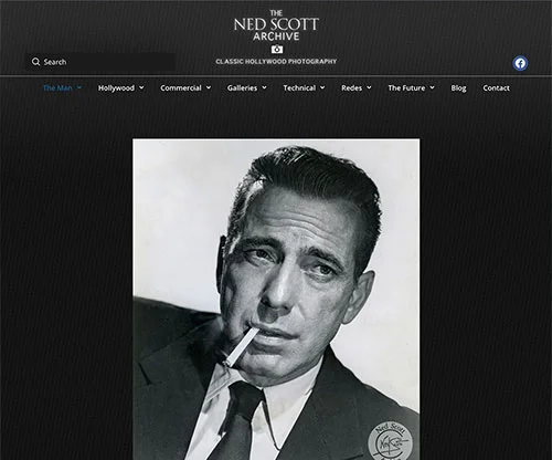 Featured image for “The Ned Scott Archive”