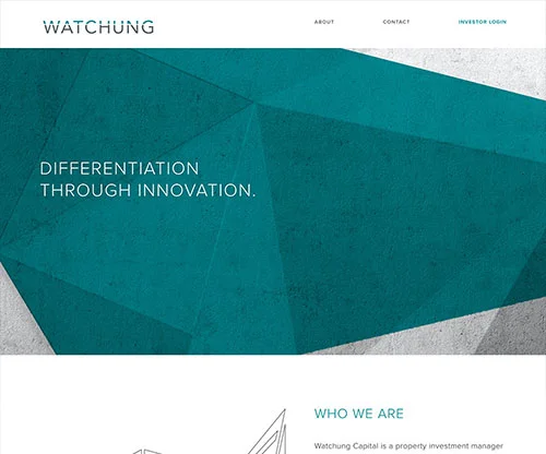Featured image for “Watchung Capital”